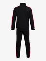 Souprava Under Armour UA Knit Track Suit-BLK