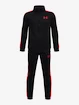 Souprava Under Armour UA Knit Track Suit-BLK
