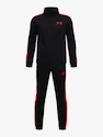 Souprava Under Armour UA Knit Track Suit-BLK