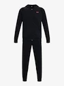 Souprava Under Armour UA Rival Fleece Suit-BLK