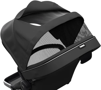 Sourozenecké sedátko Thule Sleek