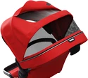 Sourozenecké sedátko Thule Sleek Energy Red