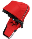 Sourozenecké sedátko Thule Sleek Energy Red