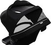 Sourozenecké sedátko Thule  Sleek Sibling Seat Midnight Black on Black