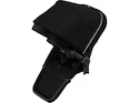Sourozenecké sedátko Thule  Sleek Sibling Seat Midnight Black on Black
