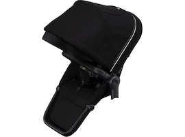 Sourozenecké sedátko Thule Sleek Sibling Seat Midnight Black on Black