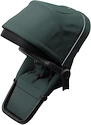 Sourozenecké sedátko Thule Sleek Sleek Sibling Seat Mallard Green on Black