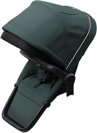 Sourozenecké sedátko Thule Sleek Sleek Sibling Seat Mallard Green on Black