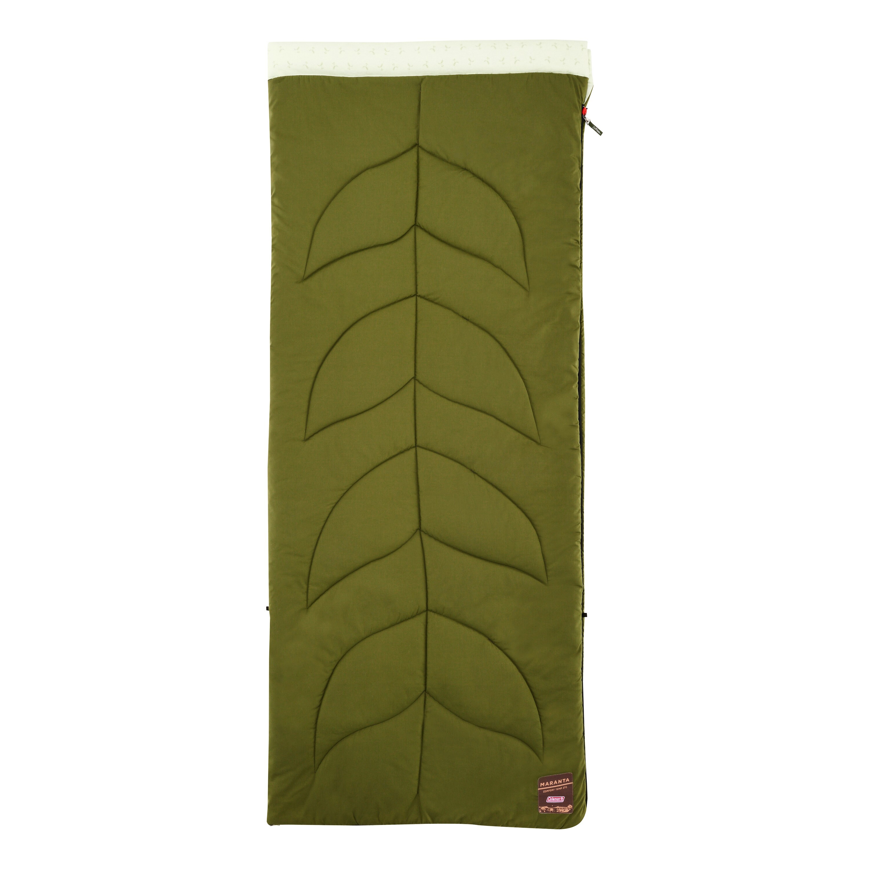 Spací pytel Coleman  Maranta L 205x85cm - thumb (1)