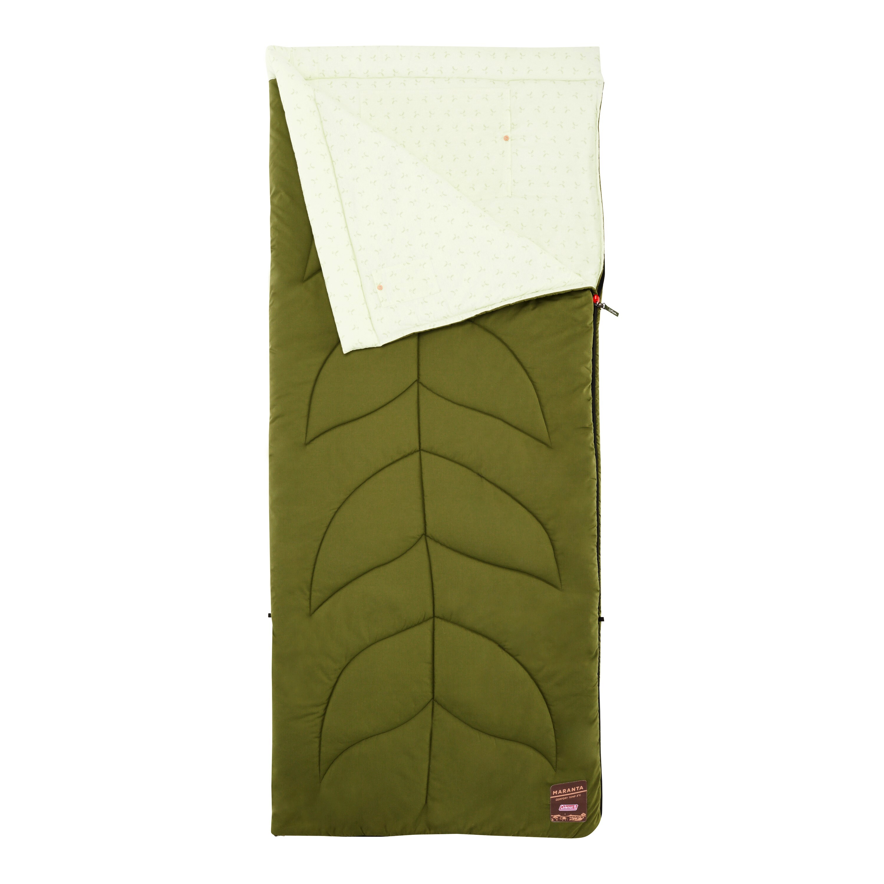 Product detail of Spací pytel Coleman  Maranta L 205x85cm