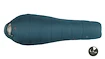 Spací pytel Robens  Spire II L Ocean Blue