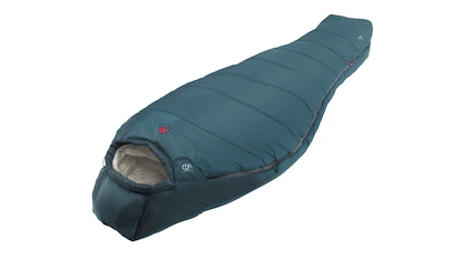 Spací pytel Robens  Spire II L Ocean Blue
