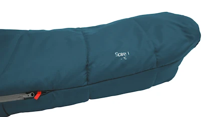 Spací pytel Robens  Spire II L Ocean Blue