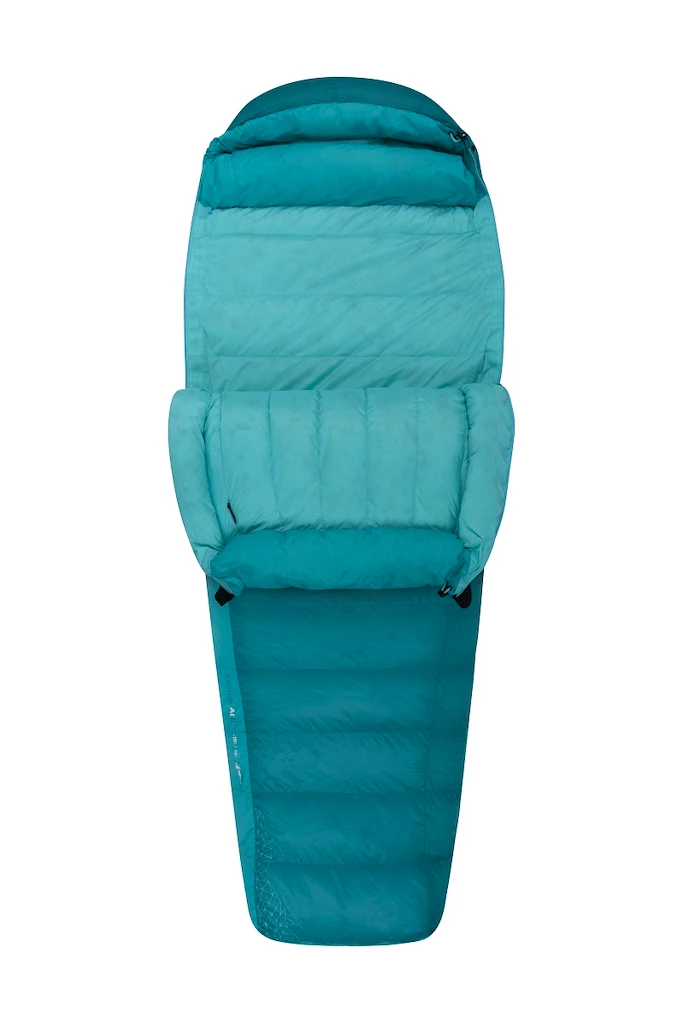 Spací pytel Sea to summit  Altitude AtII - Women's Regular