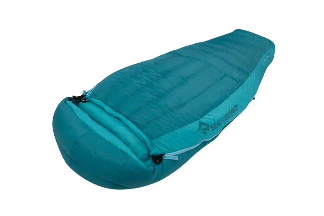 Spací pytel Sea to summit  Altitude AtII - Women's Regular