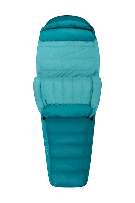 Spací pytel Sea to summit  Altitude AtII - Women's Regular
