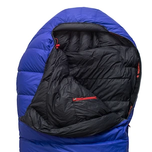 Spací pytel Warmpeace  Solitaire 500 170 cm