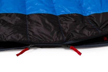 Spací pytel Warmpeace  Viking 300 180 cm