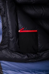 Spací pytel Warmpeace  Viking 600 170 cm
