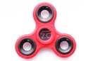 Spinner Tempish Red