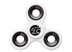 Spinner Tempish White