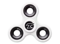 Spinner Tempish White