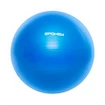 Spokey Fitball III Gymnastický míč 75 cm modrá