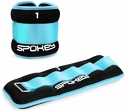 Spokey Form IV závaží na ruce a nohy 2×1 kg
