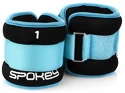 Spokey Form IV závaží na ruce a nohy 2×1 kg