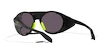 Sportovní brýle Oakley Clifden BlkGrnPrp SP w/ Prizm Grey