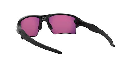 Sportovní brýle Oakley Flak 2.0 XL Pol Black w/ PRIZM Field