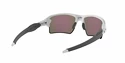 Sportovní brýle Oakley Flak 2.0 XL Pol White w/ PRIZM Sapph