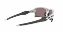 Sportovní brýle Oakley Flak 2.0 XL Pol White w/ PRIZM Sapph