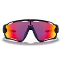 Sportovní brýle Oakley  Jawbreaker Matte Black/Prizm Road