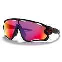 Sportovní brýle Oakley  Jawbreaker Matte Black/Prizm Road