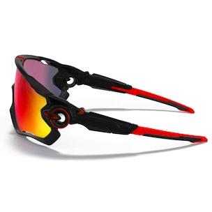 Sportovní brýle Oakley  Jawbreaker Matte Black/Prizm Road