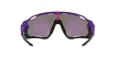 Sportovní brýle Oakley  Jawbreaker Matte Electric Purple/Prizm Jade