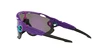 Sportovní brýle Oakley  Jawbreaker Matte Electric Purple/Prizm Jade