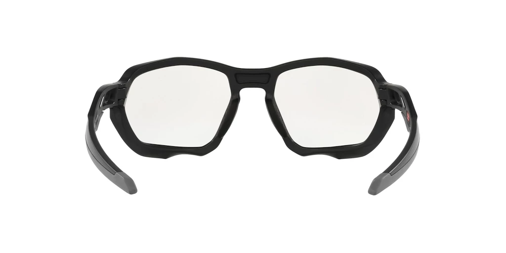 Sportovní brýle Oakley Plazma šedé