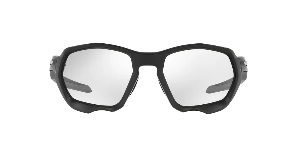 Sportovní brýle Oakley Plazma šedé