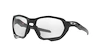Sportovní brýle Oakley Plazma šedé