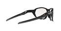 Sportovní brýle Oakley Plazma šedé