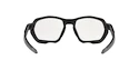 Sportovní brýle Oakley Plazma šedé