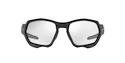 Sportovní brýle Oakley Plazma šedé