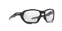 Sportovní brýle Oakley Plazma šedé