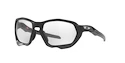 Sportovní brýle Oakley Plazma šedé