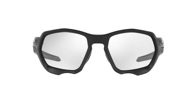 Sportovní brýle Oakley Plazma šedé