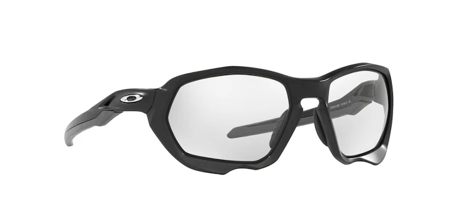 Sportovní brýle Oakley Plazma šedé