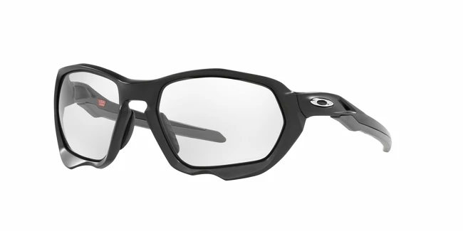Sportovní brýle Oakley Plazma šedé