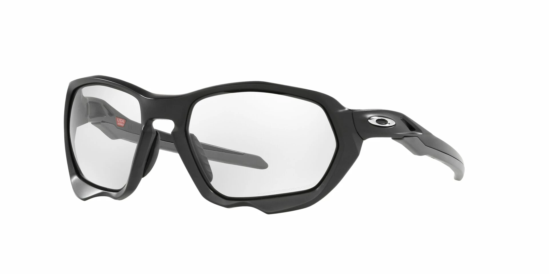 Sportovní brýle Oakley Plazma šedé